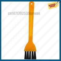 -A89Z For Roborock Cordless Vacuum Cleaner Dust Bucket Bottom Cover H6/H7 Trash Can Accessories Small Yellow Brush Bird Brush