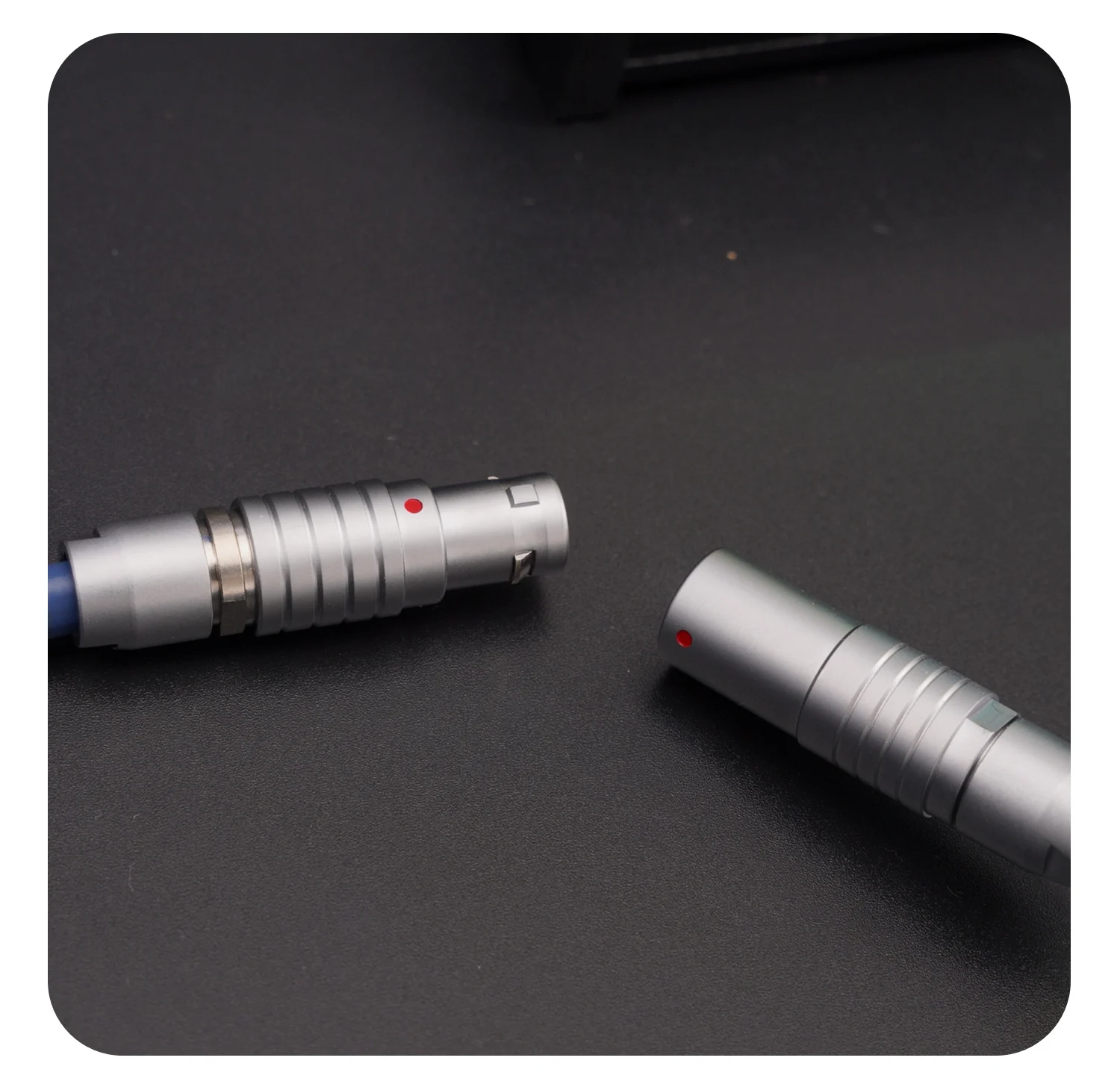 GeekBable handmade customized computer mechanical keyboard, aviation plug data cable,  theme SP keycap cable,usb cable type c