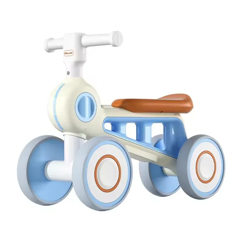 Ride On Toys Outdoor Fun  Sports kids balance bike baby bike baby twister bike 1-3 year old ride on toy pedalless kids bike