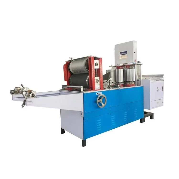 FL Paper Napkin Machine Workshop Ground Fixed Installation Paper Napkin Machine For Heavy Load Long‑time Production Use