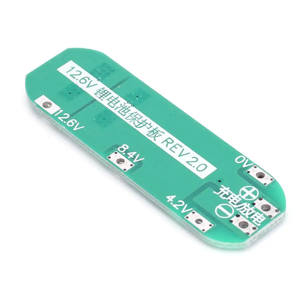 Li-Ion Lithium Batt…