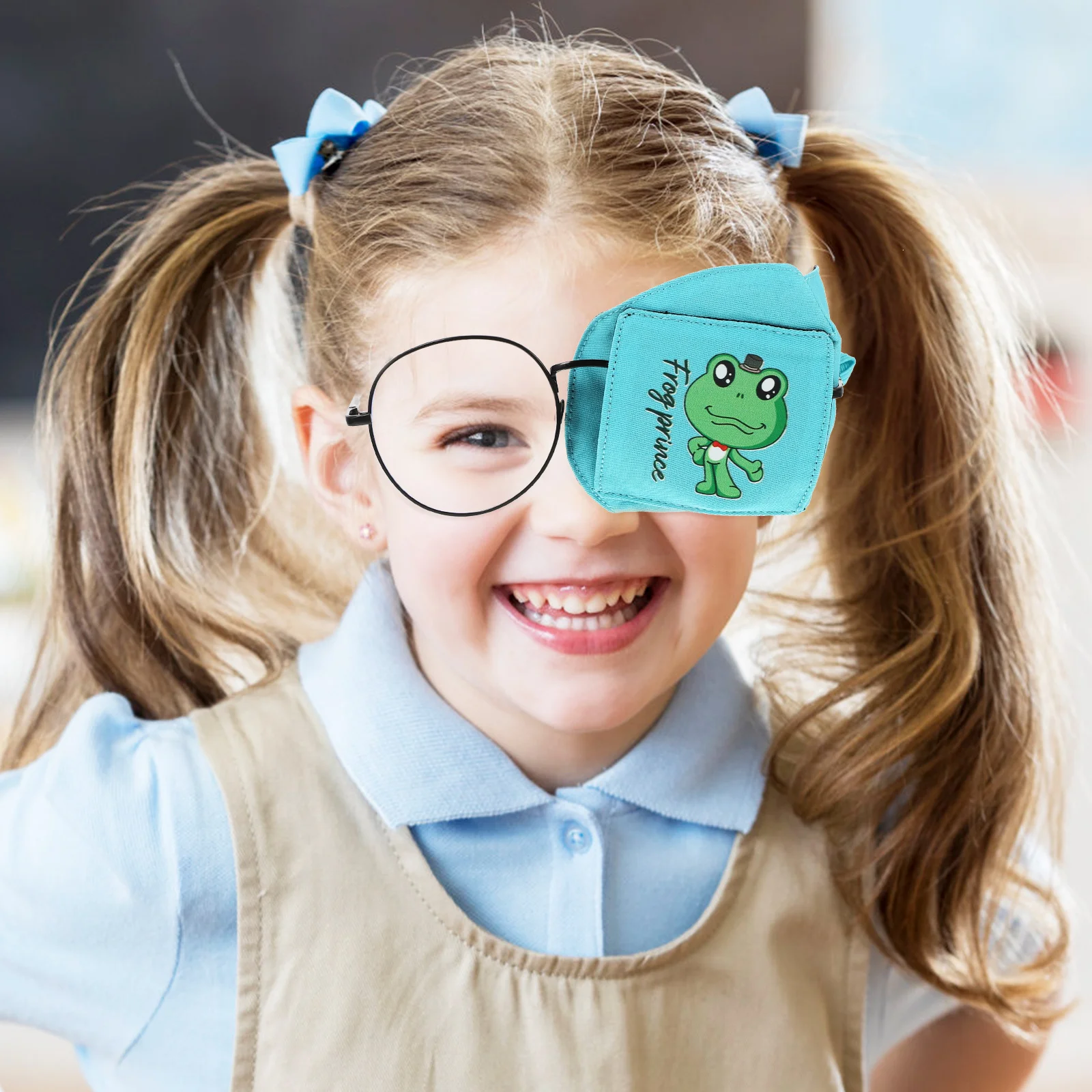 Рисунок 6 - мультяшные пластыри