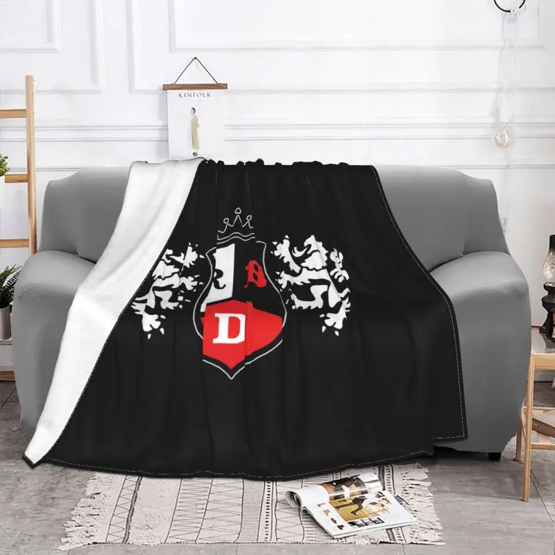 Rbd Rebelde Blanket Sheet Fashion Anti-Pilling Bedding Throws Family Expenses