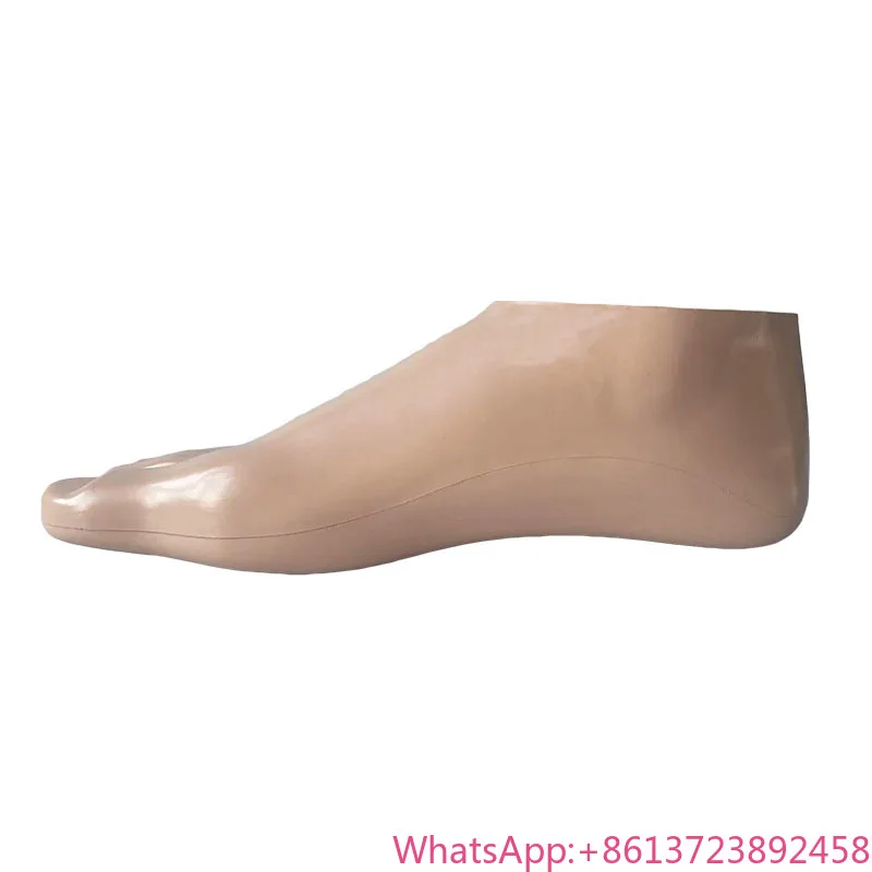 

High Quality Foot Prosthesis Artificial Limb Prosthetic Foot