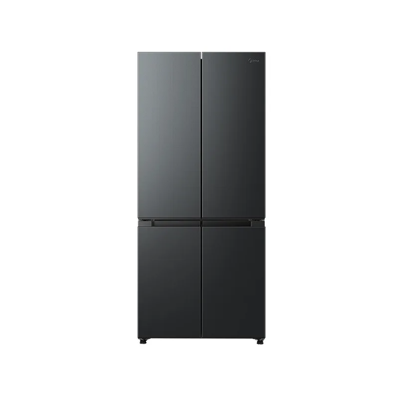

Refrigerator 501 liter cross four doors first-class energy efficiency