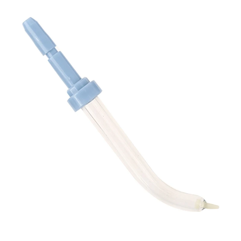 Universal เปลี่ยนเคล็ดลับน้ำแรงดันสูง Flosser Jet Tip สำหรับ Irrigators ทนทานเคล็ดลับปริทันต์ 918D