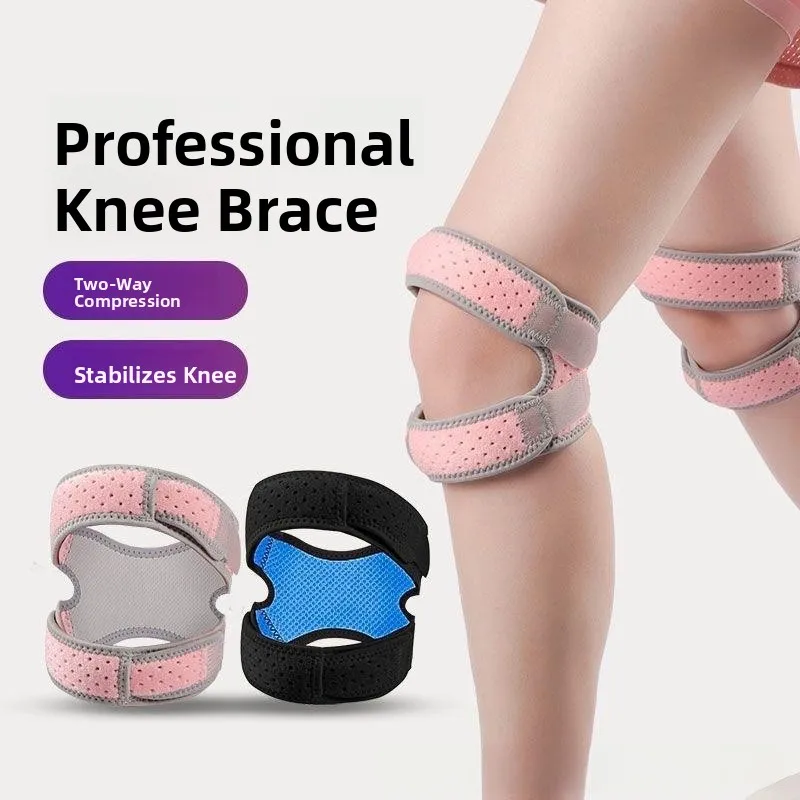 genouillere-de-soutien-respirante-en-silicone-pour-le-sport-course-a-pied-alpinisme-fitness-basketball-avec-ceinture-de-compression-pour-le-tendon-rotulien