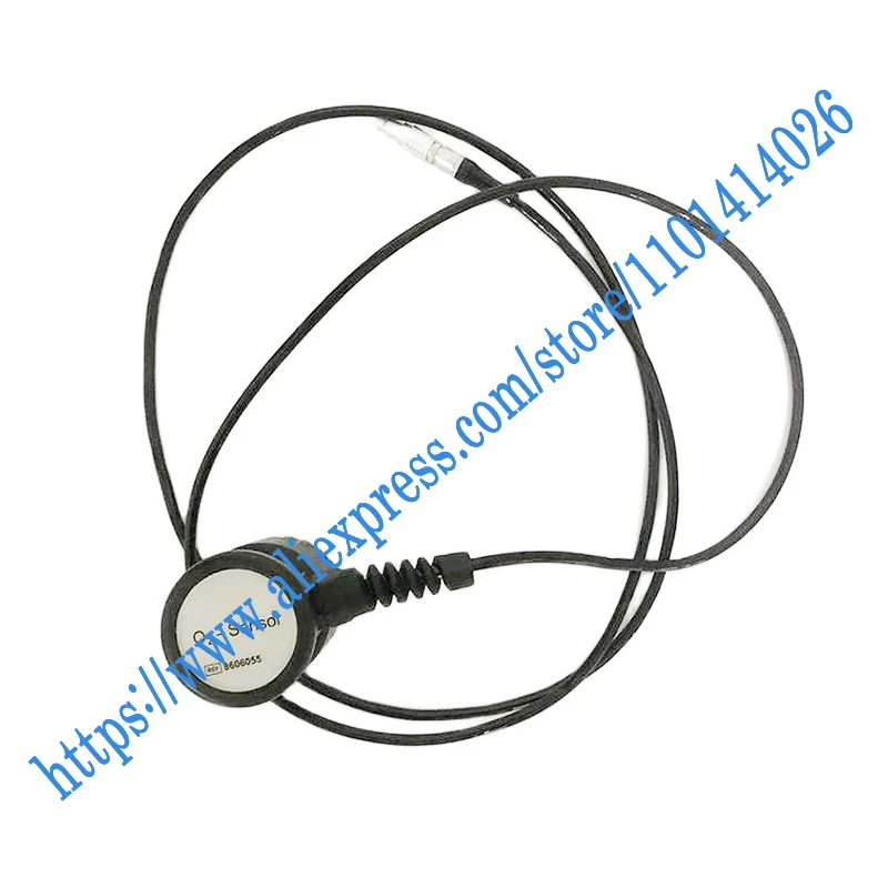 

100% Working and New Original PLC Controller 8606055 Anesthesia Machine Oxygen Battery Connection Cable Fast Delivery