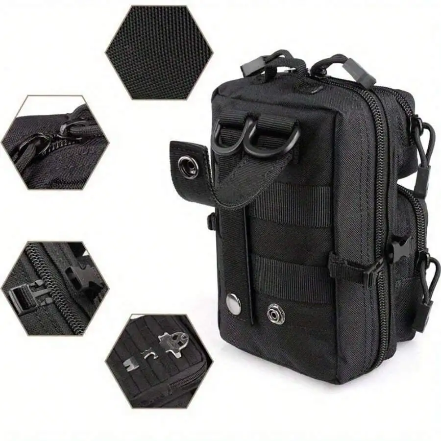 Thumbnail 3 - #66 Latest Fishing Bags Offers