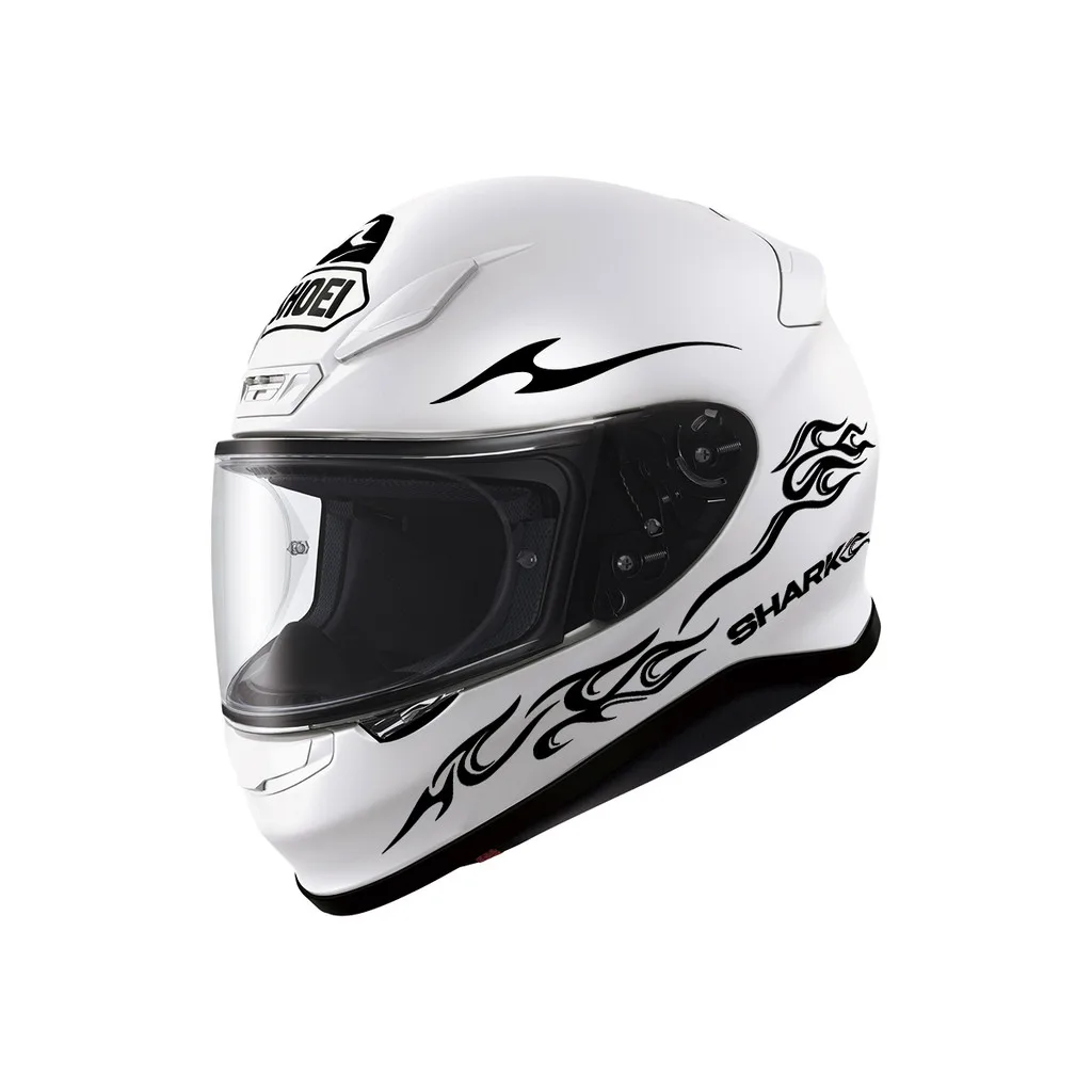 Autocollant pour casque de moto et vélo, autocollants décoratifs pour couverture de moto, rayures, pour Yamaha Nmax Xmax nvx, bricolage