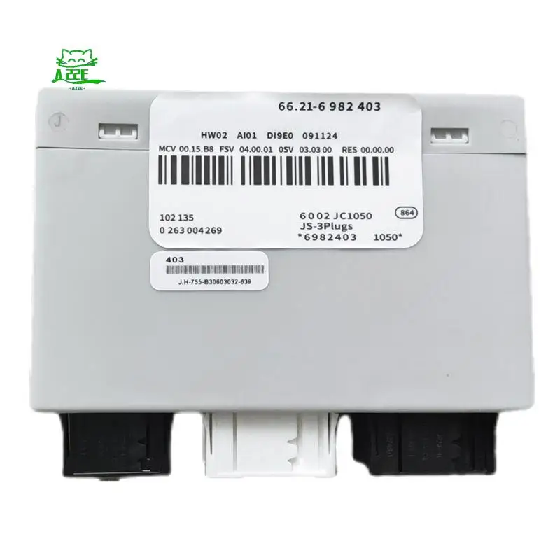 

A22E-66216982403 Car PDC Rear Parking Distance Control Unit Module For BMW E87 E88 E81 E82 E90 E91 E92 E93 E84 2006-2013