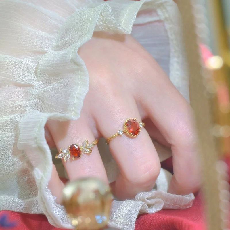 Fashion Classic Red… - image