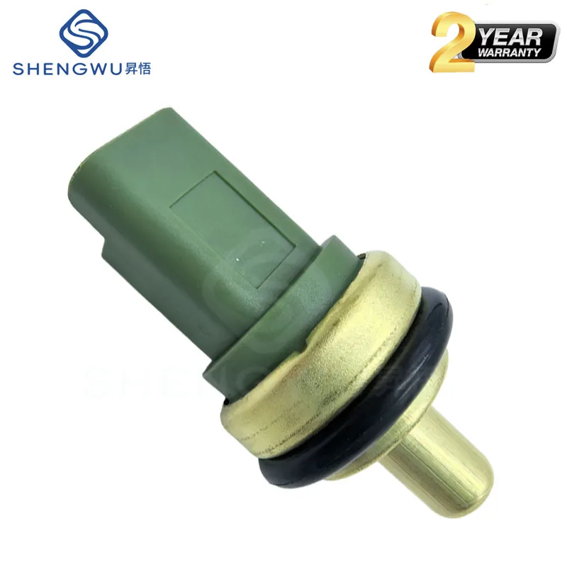 Coolant Temperature Sensor 9632562080 1338.C1 For Peugeot 206 307 407 Partner Citroen C3 C4 C5 Berlingo Xsara Fiat Ford Toyota
