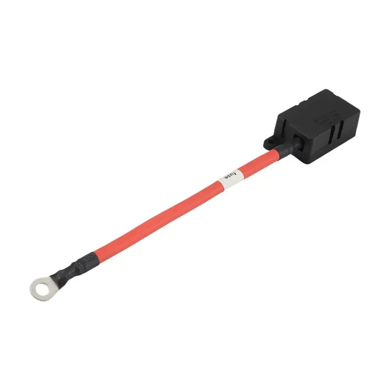 Car Fuse Cable Fuse Accessories Parts For Alternator Consumer Electronics