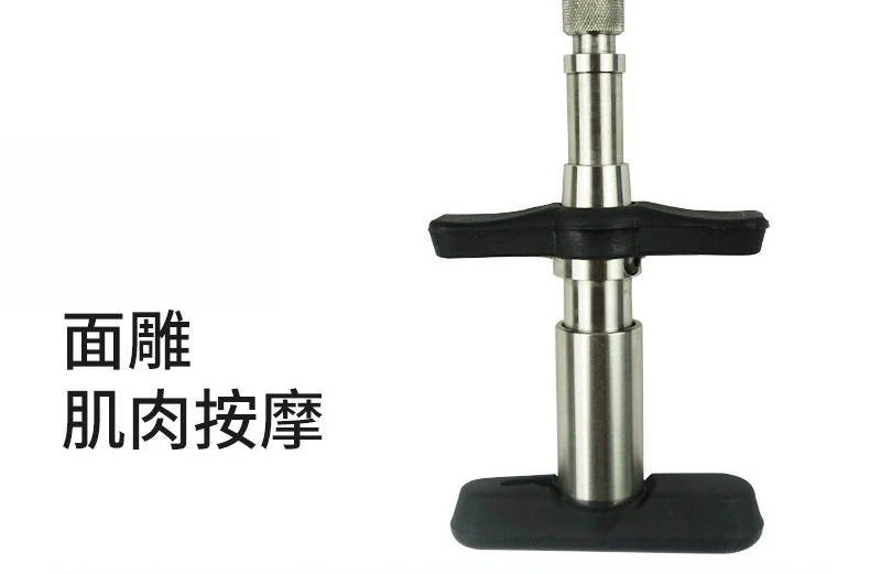 Chiropractic massage, manual spine correction and bone setting, manual bone setting massager