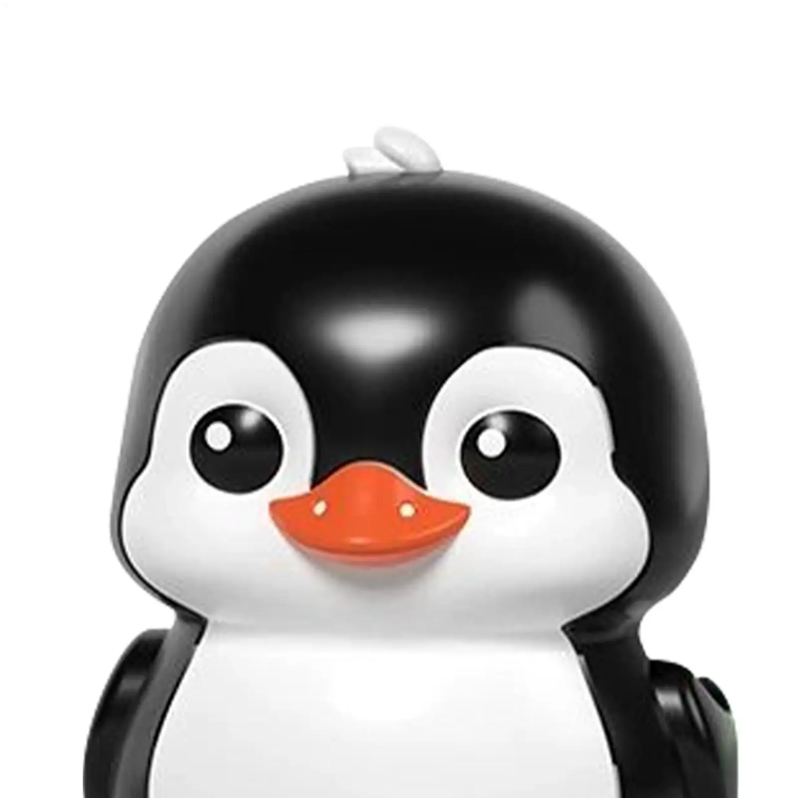 Juguete de cuerda con forma de huevo, juego con mecanismo de relojería, animales de cuerda para el hogar, cumpleaños, escuela, escritorio, niños, entusiastas, fanáticos, niñas y amigos