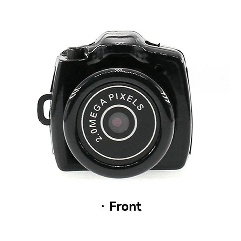 ABVL-Y2000 Mini Cam… - image