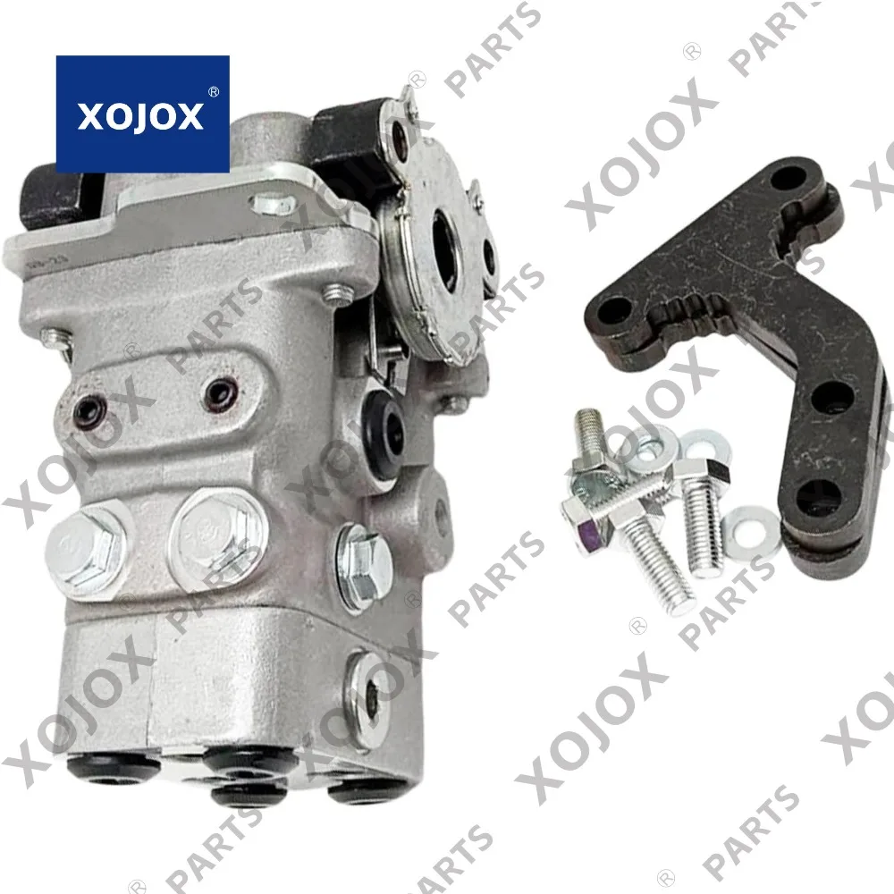 

XOJOX 702-16-04250 7021604250 Pilot valve Fits for Komatsu PC230NHD-8K PC240-8K PC270-7 PC290-8K PC300LC-7 PC300HD-7E0 PC308USLC