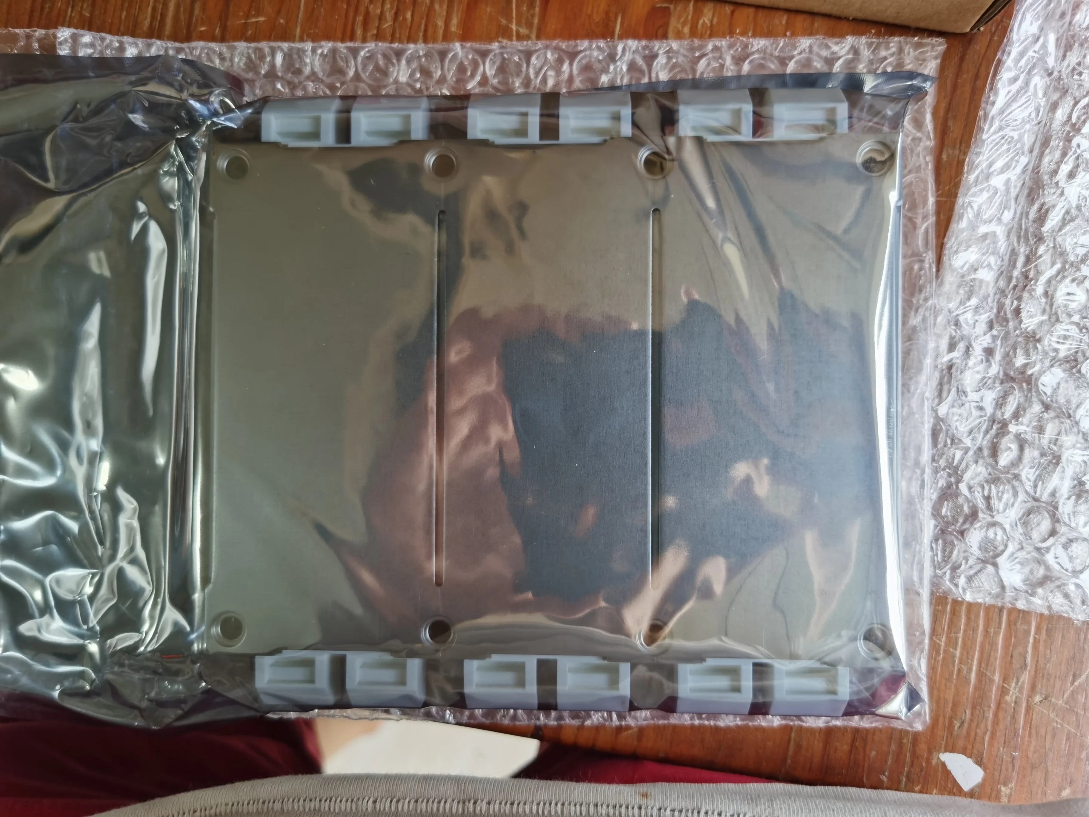 Module + module (2 buah modul IGBT) baru dan asli