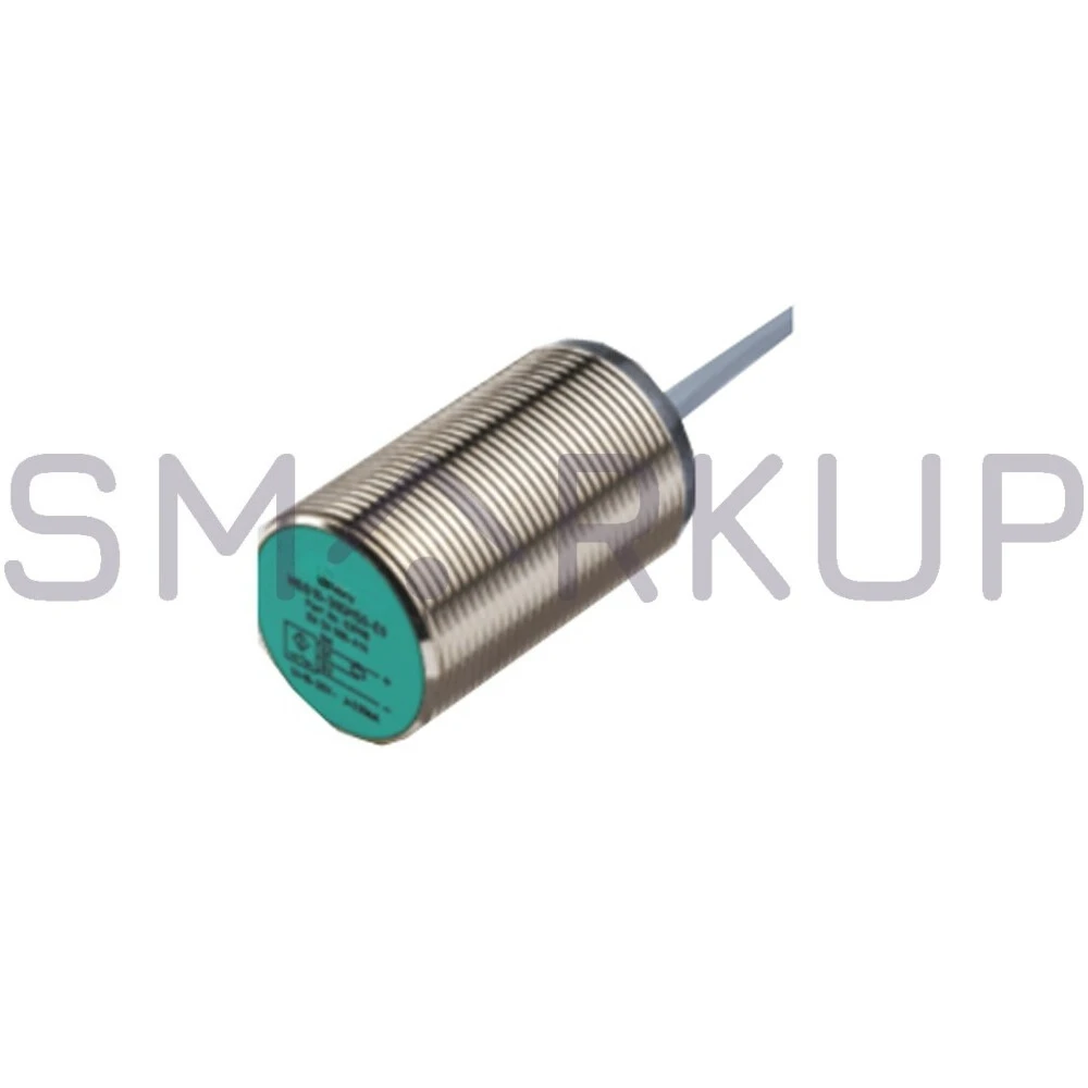 New For PEPPERL + FUCHS NBB15-30GM50-E2 Inductive Proximity Switch