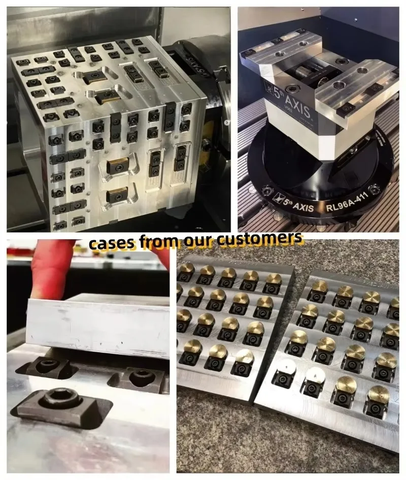 6-Piece Mtu Precisi…