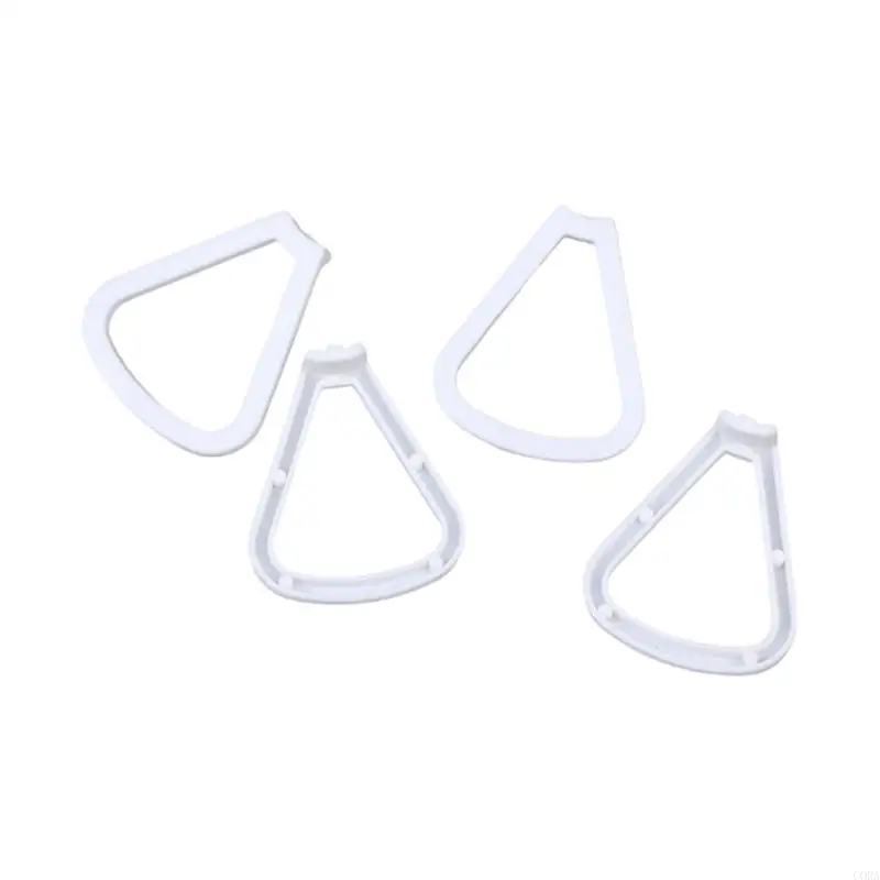 CORA High Strength Plastic Propellers and Guards Perfectly for Mini H702