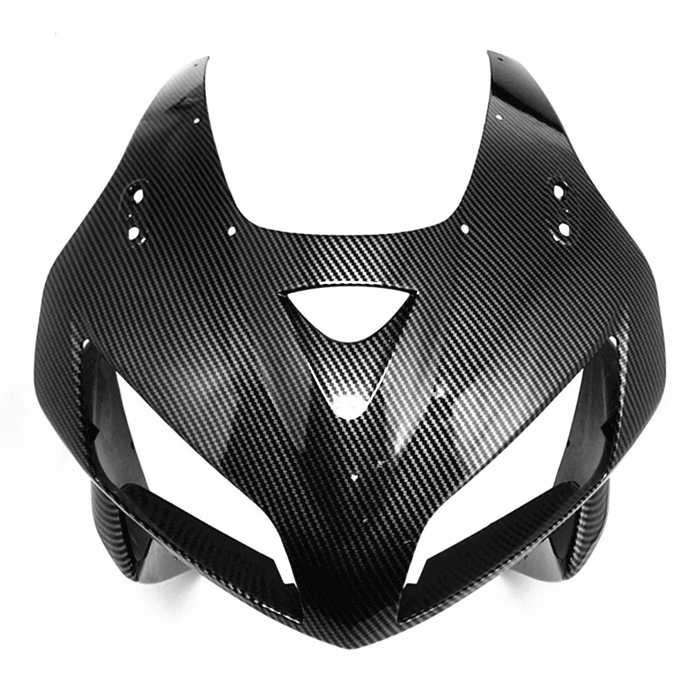 

Обтекатель передней фары из углеродного волокна для Honda CBR600RR 2005 2006