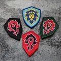 TH256-4pcs