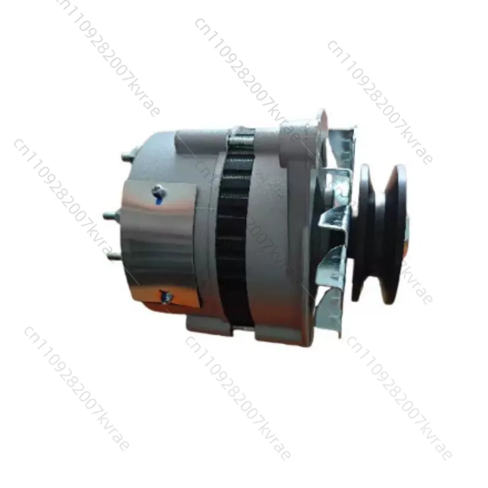 490B-52000 generator JF131AX alternator 14V/350W forklift 490 generator