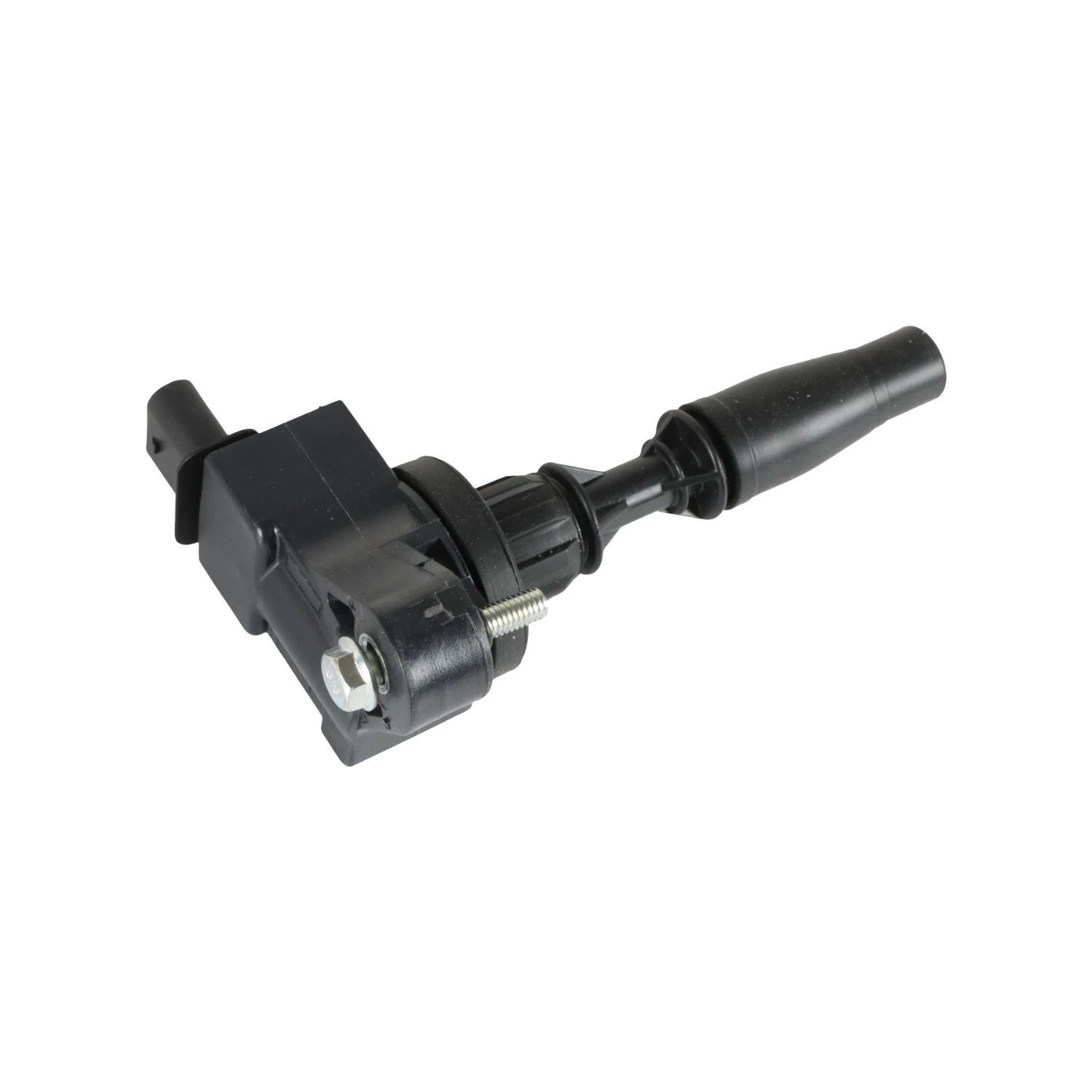 6 قطعة ملفات تشغيل محرك السيارات 6 قطعة إيريديوم اعة UF830 UF-830 12666339 12707304 91768 لكاديلاك ATS CT6 CTS XT5 V6 3.6L 2016-2020 #5