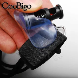 Ersatz für Spitzenschloss für Jordan Air Sneakers, AJ -Kabelschloss, Federstift, Klammel des Zubehörs, schwarzer Kunststoff, 2 Paare 10 Hauptverkaufsschuh Nike Jordan False - №3