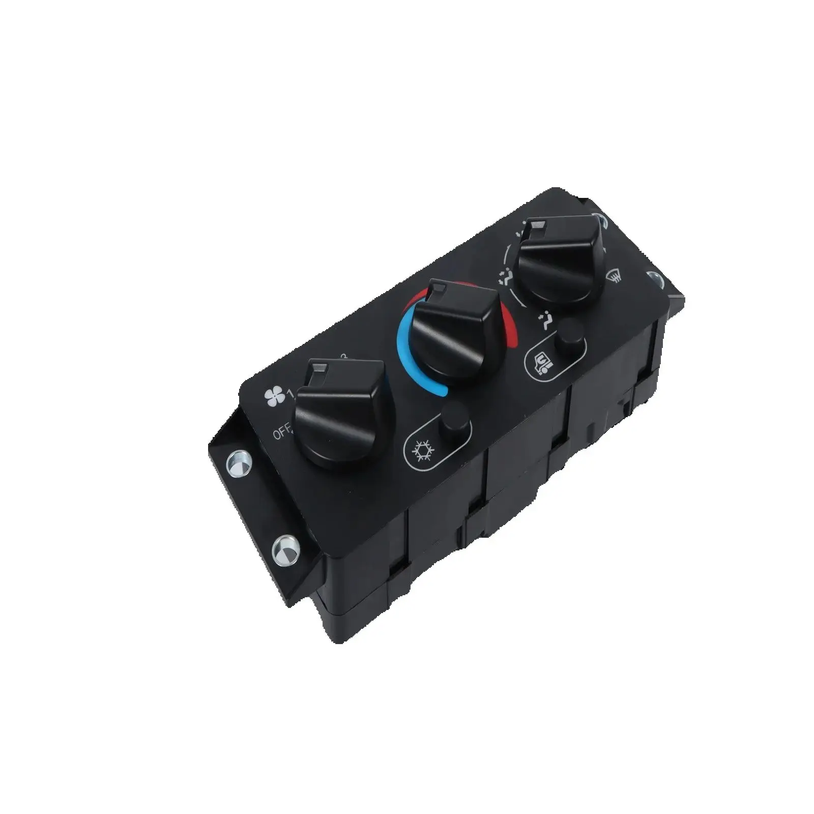 

1 Pc Hvac Temperature Control Panel 25110700 For MACK CHU612 2008-2018 Automobiles Parts & Accessories