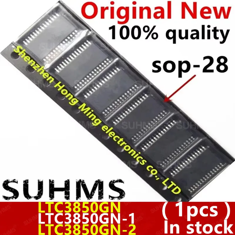 (1Piece)100% New LT…