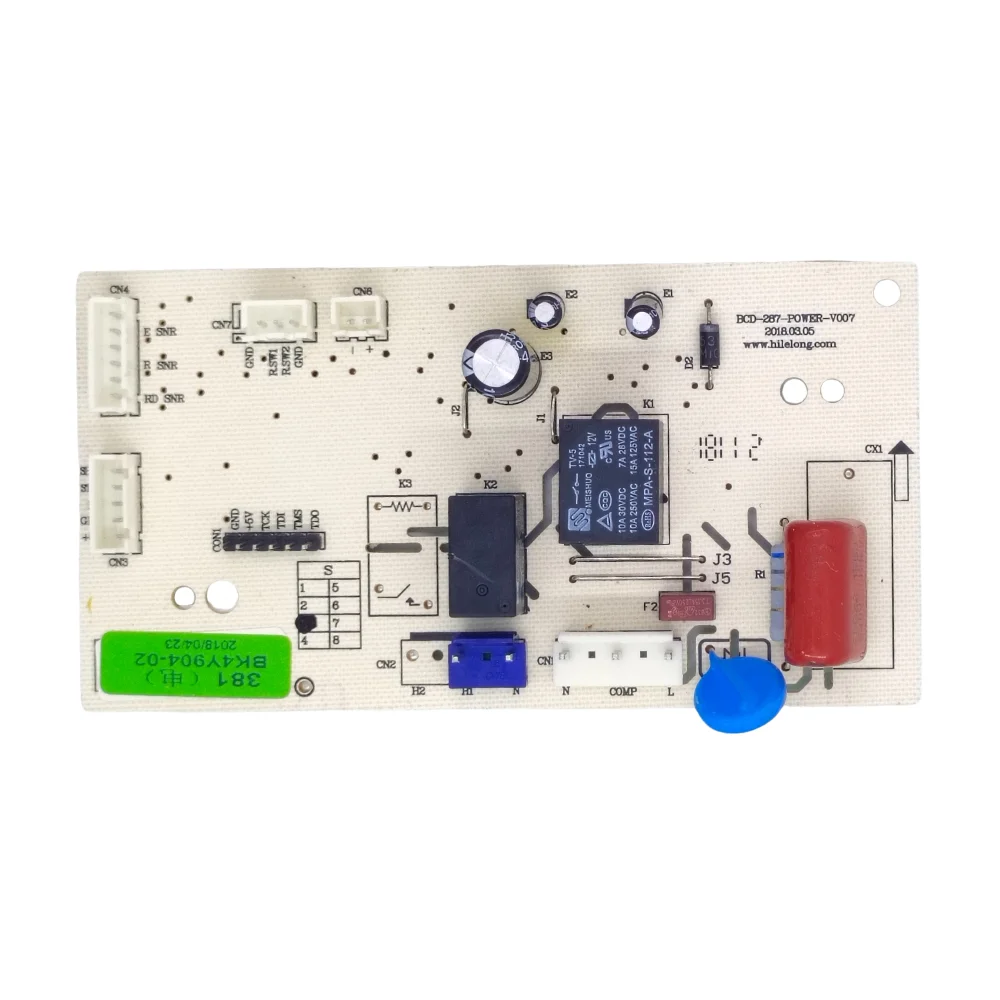 

Nouveau pour безопасности карточка mère BK4Y904-01 BK4Y904-02 карточка воздушный рост карточка mère d'ordinateur