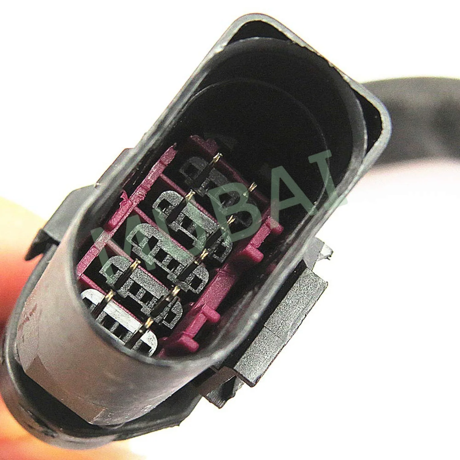 01V919821B Transmission Range Sensor for A4,Allroad Replaces 01V-919-821B Neutral Safety Switch