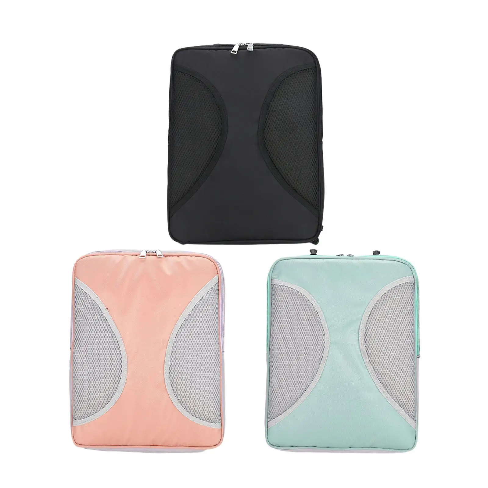 Music Sheet Bag Storage Zipper High Capacity Music Stand Storage Bag for Guitar Stand Books Music Stand Laptop Microphone Stand