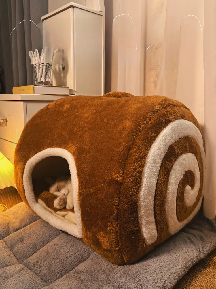 

Thiened закрытая палатка-кровать, теплый Se, большой размер, зимняя защита, многослойный полипропиленовый хлопок, внутренний материал, несъемный чехол