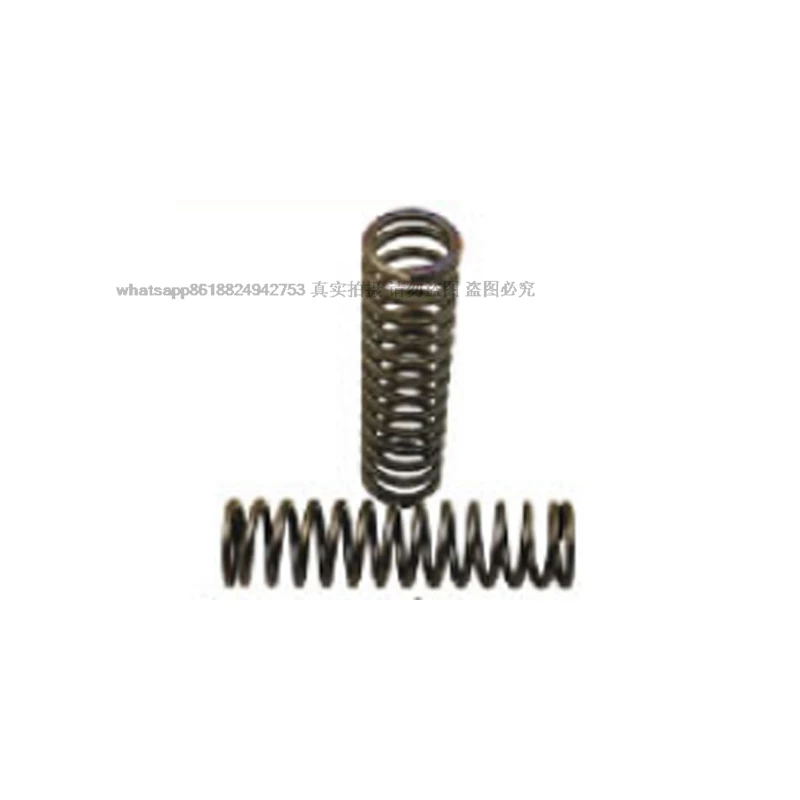 

For Isuzu 6WG1 6WF1 engine spare parts Valve Spring