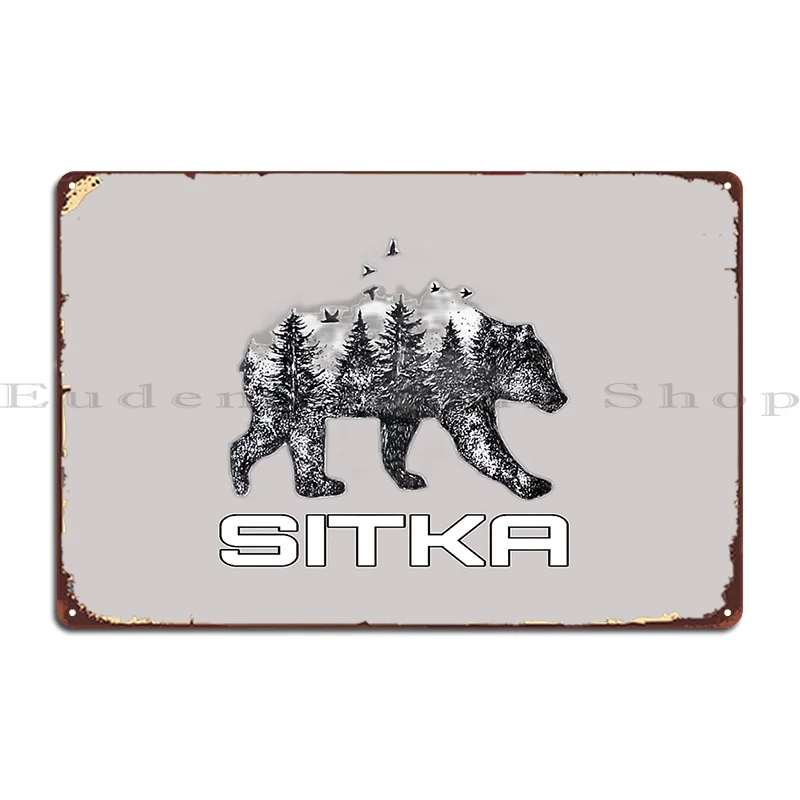 sitka