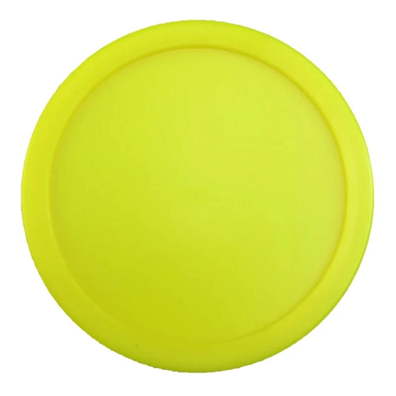 8Pcs Table Game Air Hockey Pucks 2.5inch Heavy Hockey Tables Pucks Part