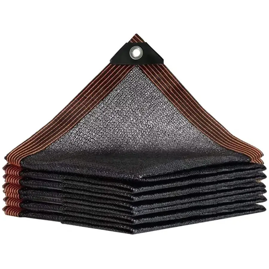 

Ткань для теплиц, солнцезащитный тент 4050 для сада, перголы, патио, газона, растений, бассейна, ткань для защиты от солнца для Кена