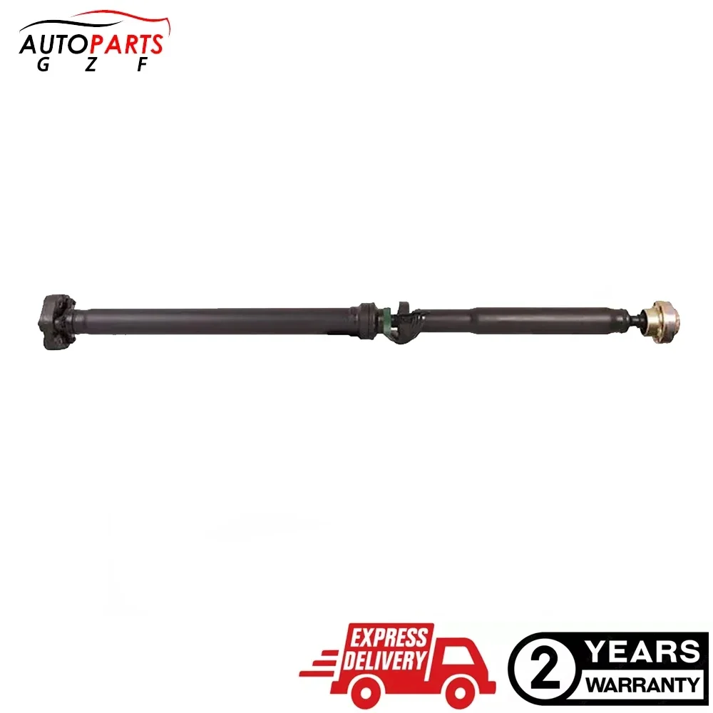Rear Drive Shaft Assembly for 2010-2016 Porsche Panamera 4WD With Turbo Engine