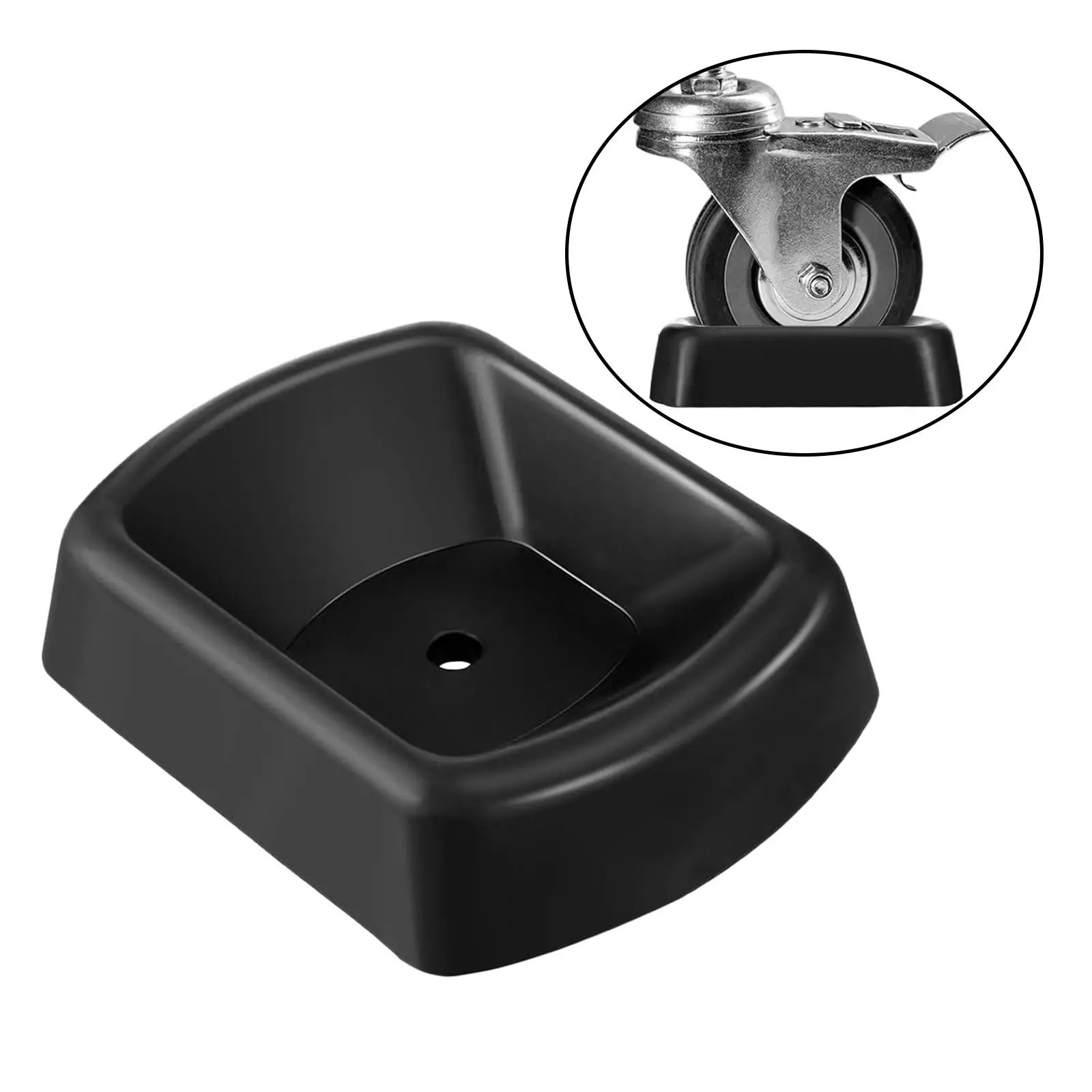 

Домкрат колесный упор резиновый домкрат роликовая док-станция сверхмощный для прицепа автофургона