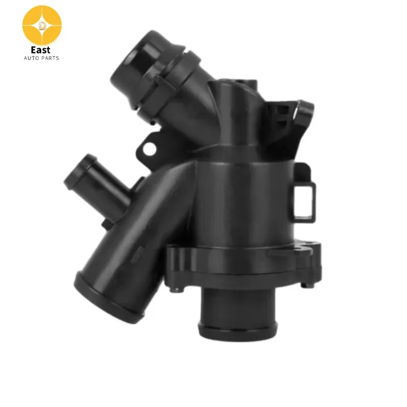 OEM LR032135 LR035124 Auto Parts Engine Coolant Thermostat For Land Rover RANGE ROVER SPORT Discovery 3.0F