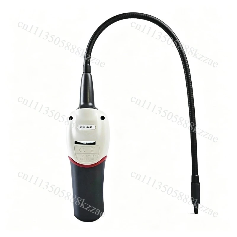 384 Hydrogen Leak Detector 5% H2 + 95% N2 Standard Hydrogen and Nitrogen