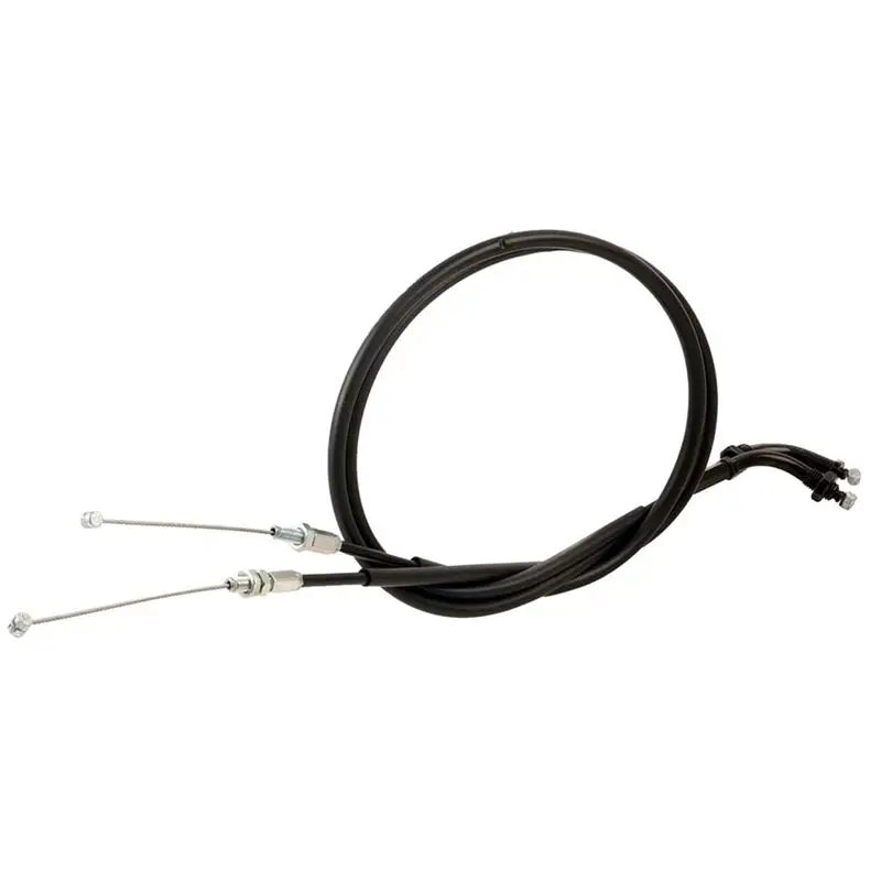 Superior-Motorcycle For Honda CRF300 CRF250 2021-2025 Throttle Cable Wire Fuel Return Cable 17910-KZZ-900 17920-KZZ-900