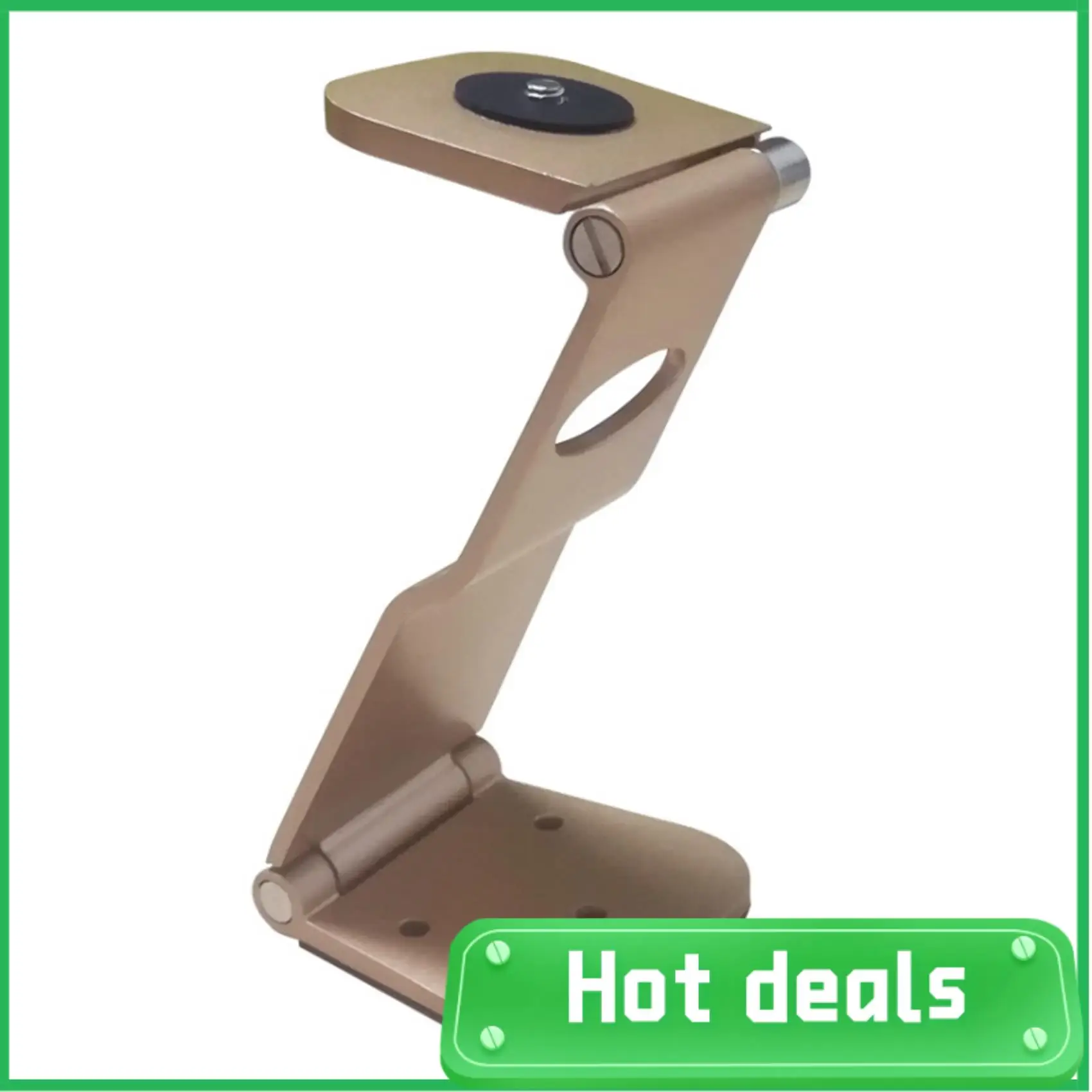 

Projector Bracket Desktop Small Projector Bracket Can Be Wall-Mounted And Folded,Suitable For Bedroom,Living Room Office