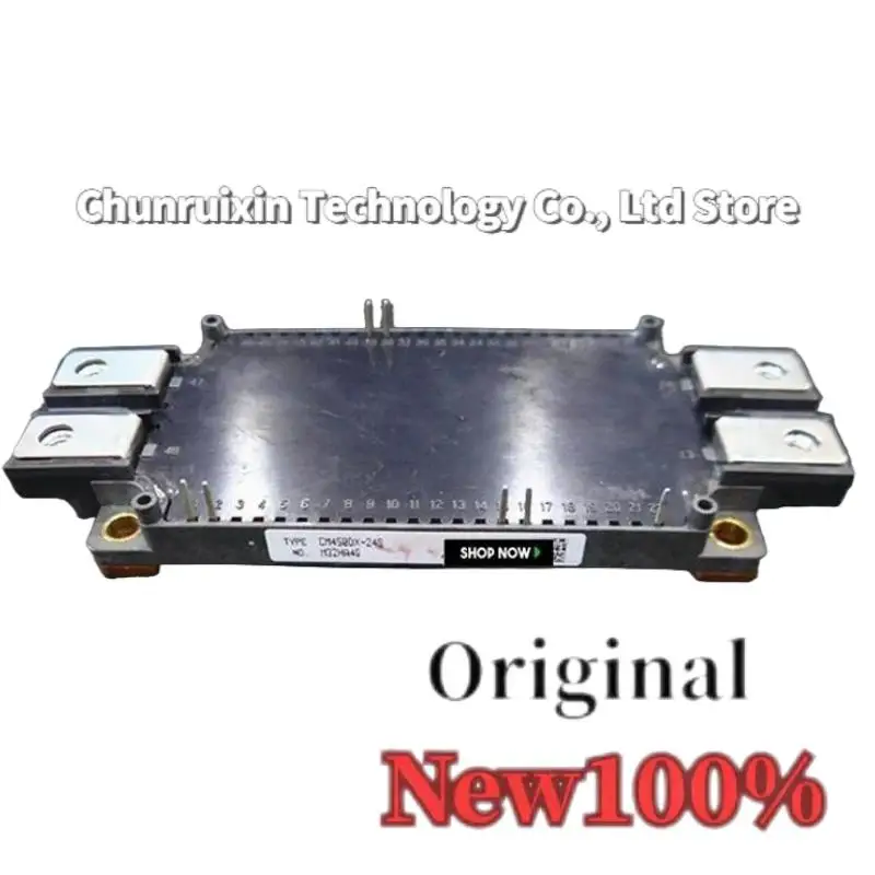 

1 шт. CM450DX-24S оригинальный, новый IGBT
