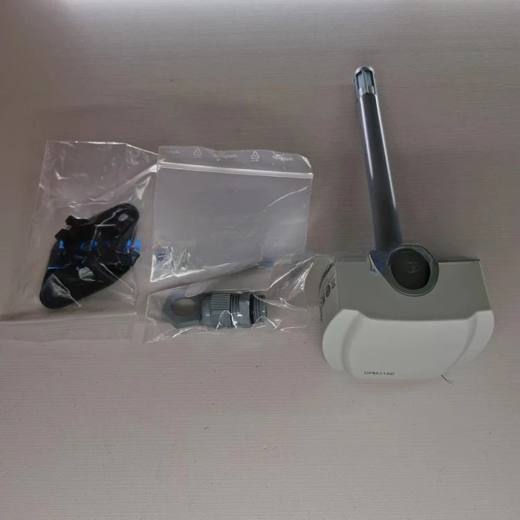 Suitable for air duct temperature and humidity sensor transmitter QFM2160, QFM2171