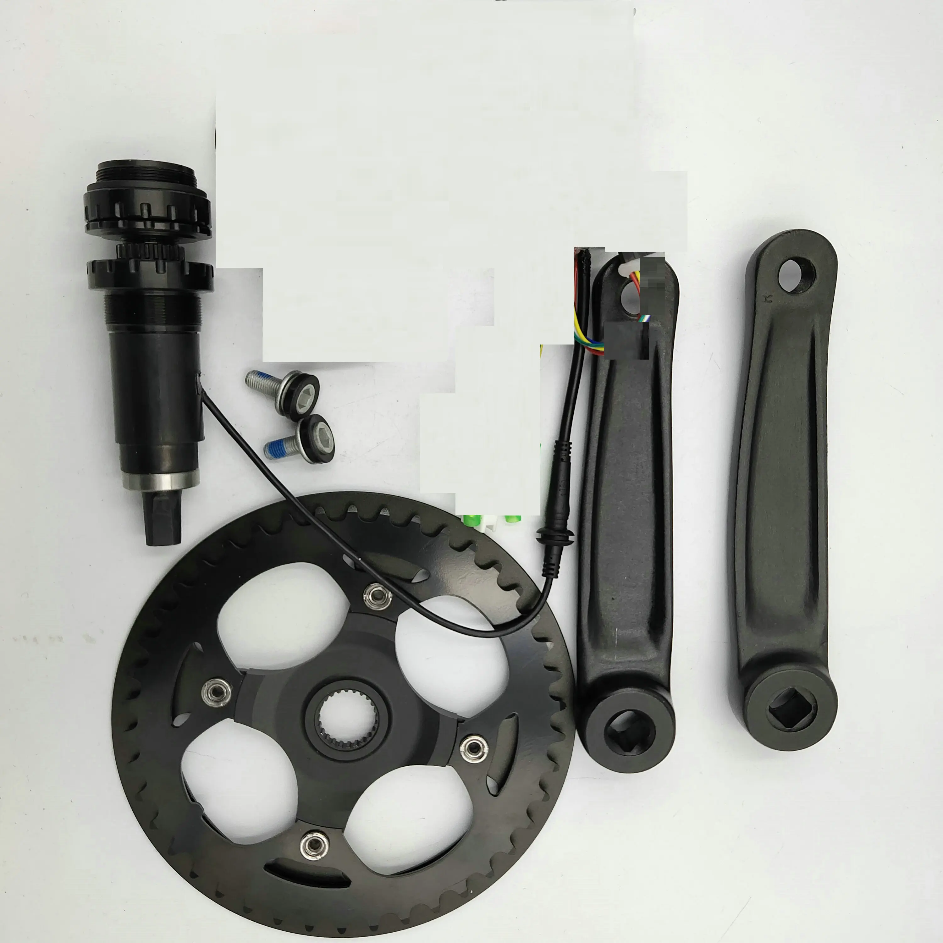 Braket Torque Sensor JCP3: A Deep Dive into Performance, Integration, and Real-World Use for Electric Bike Conversions